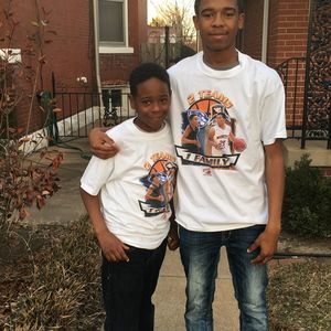 Meet your Posher, Aliajuan